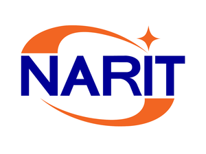 narit logo s