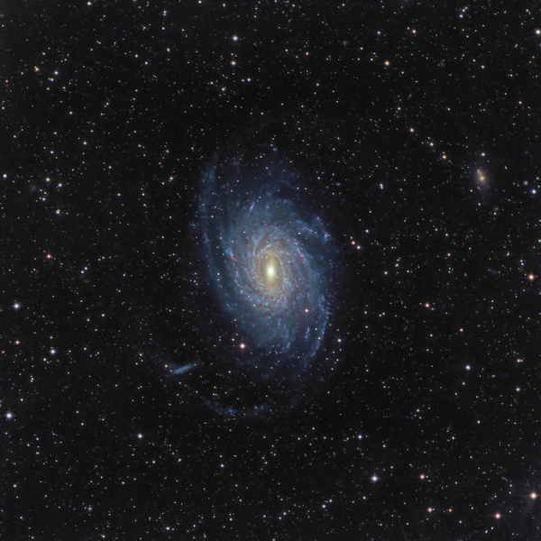 NGC 6744 LRB RGB 1