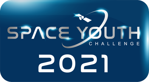 spaceyouth Banner 2021