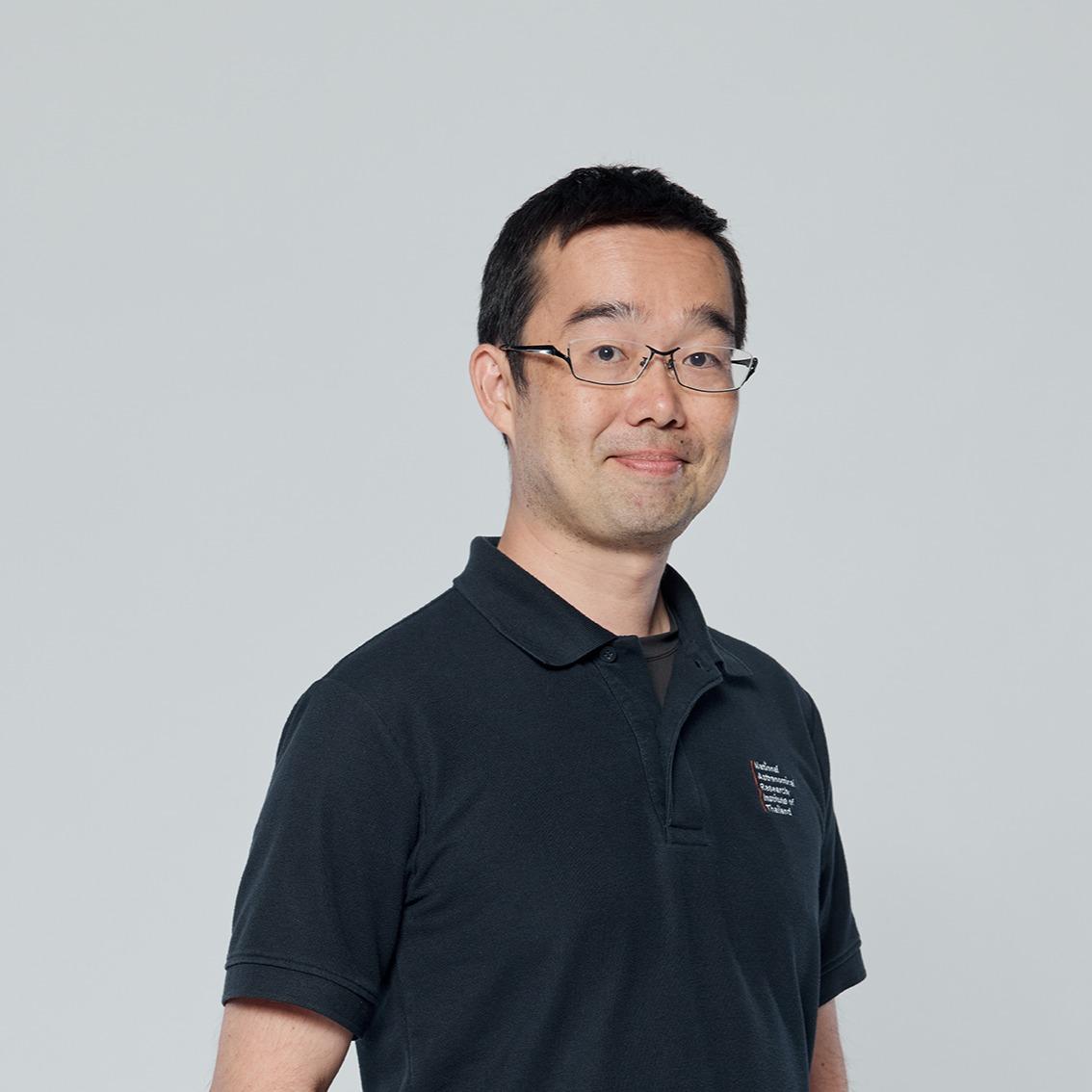 Mr. Koichiro Sugiyama	