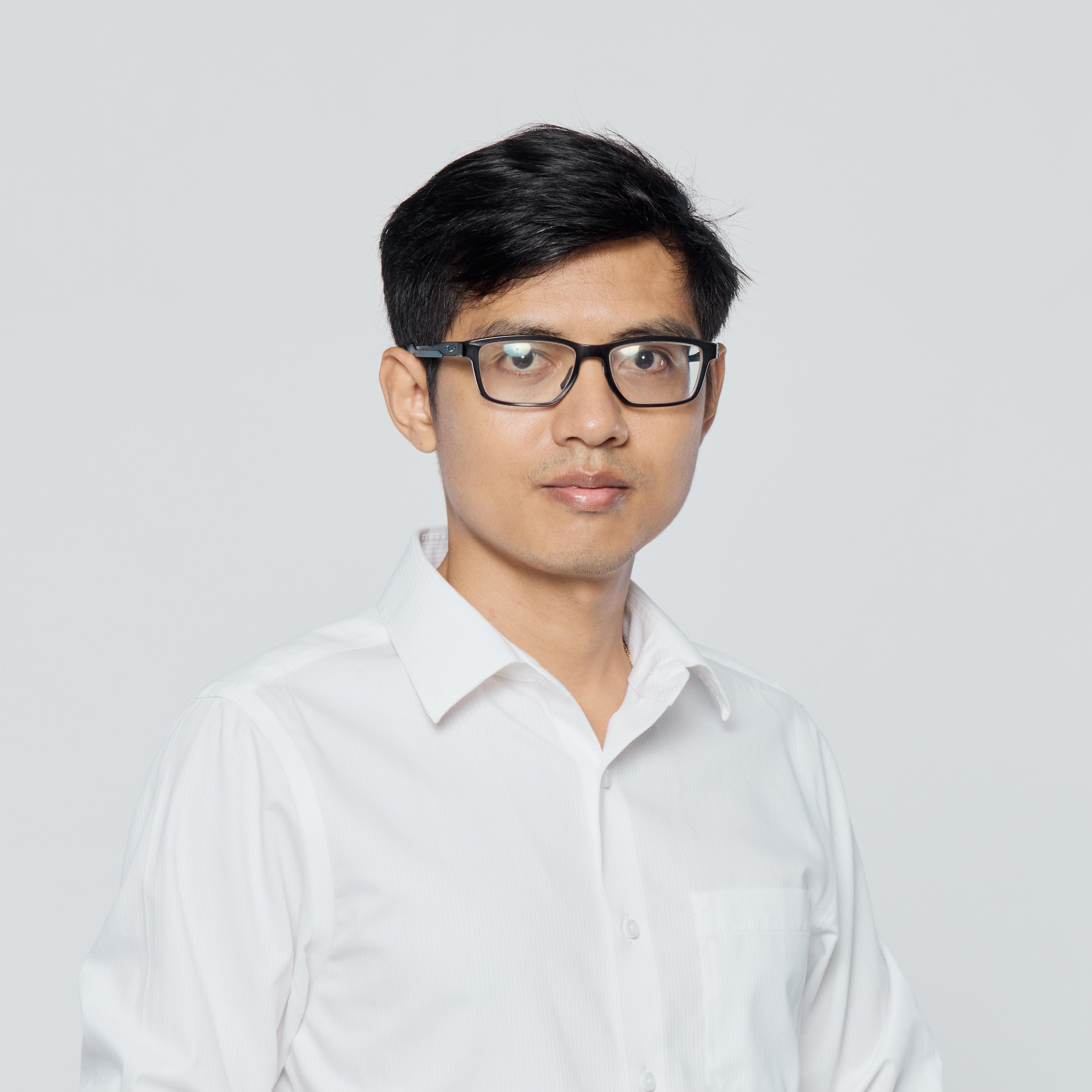 Jakkrapan Kitkrong
