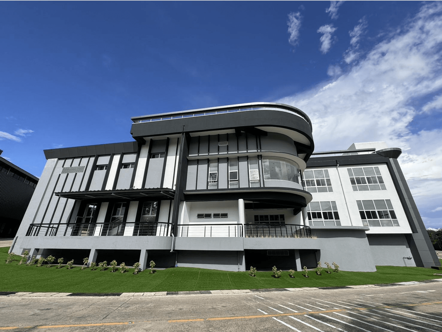 Prototype and Technology Incubation Center