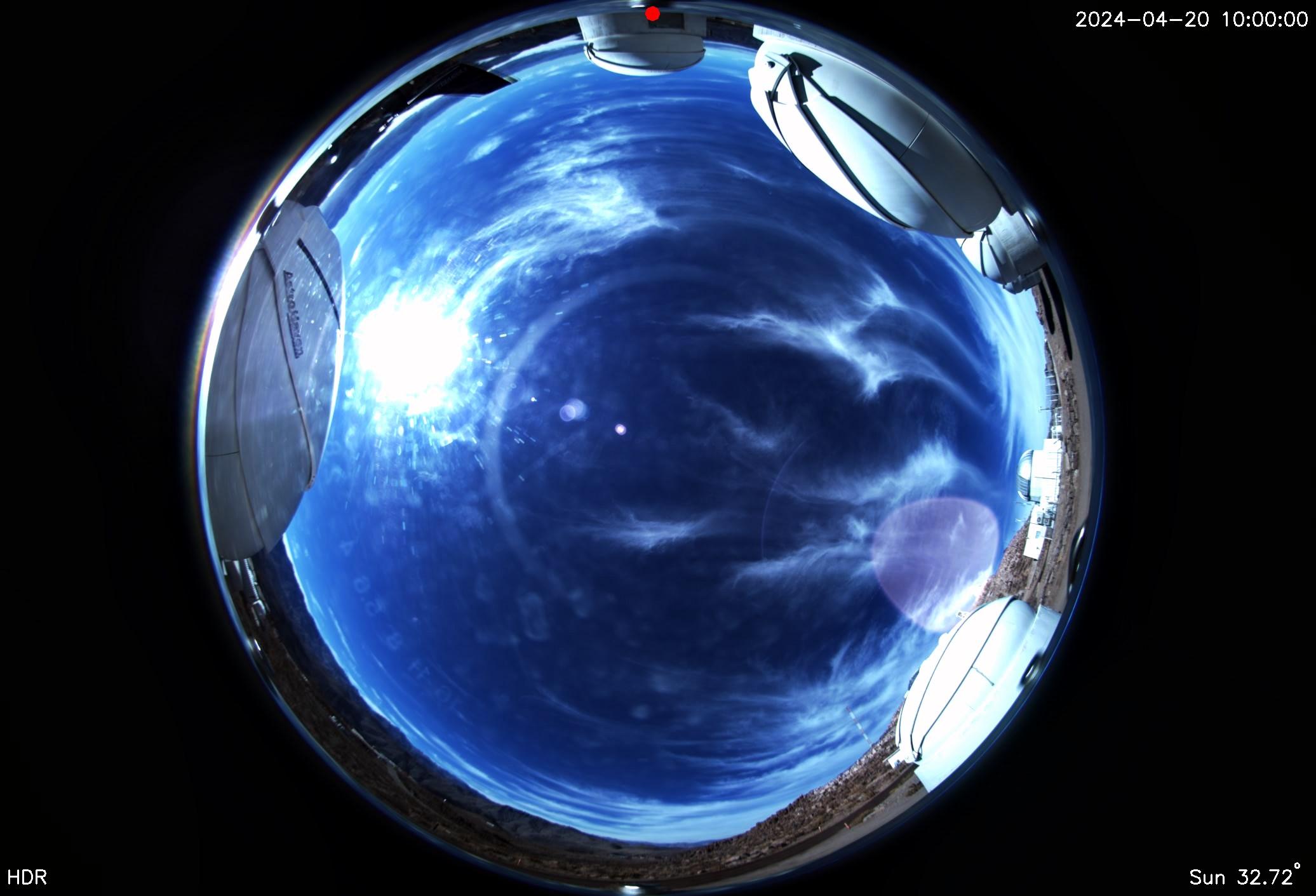 Sky Camera