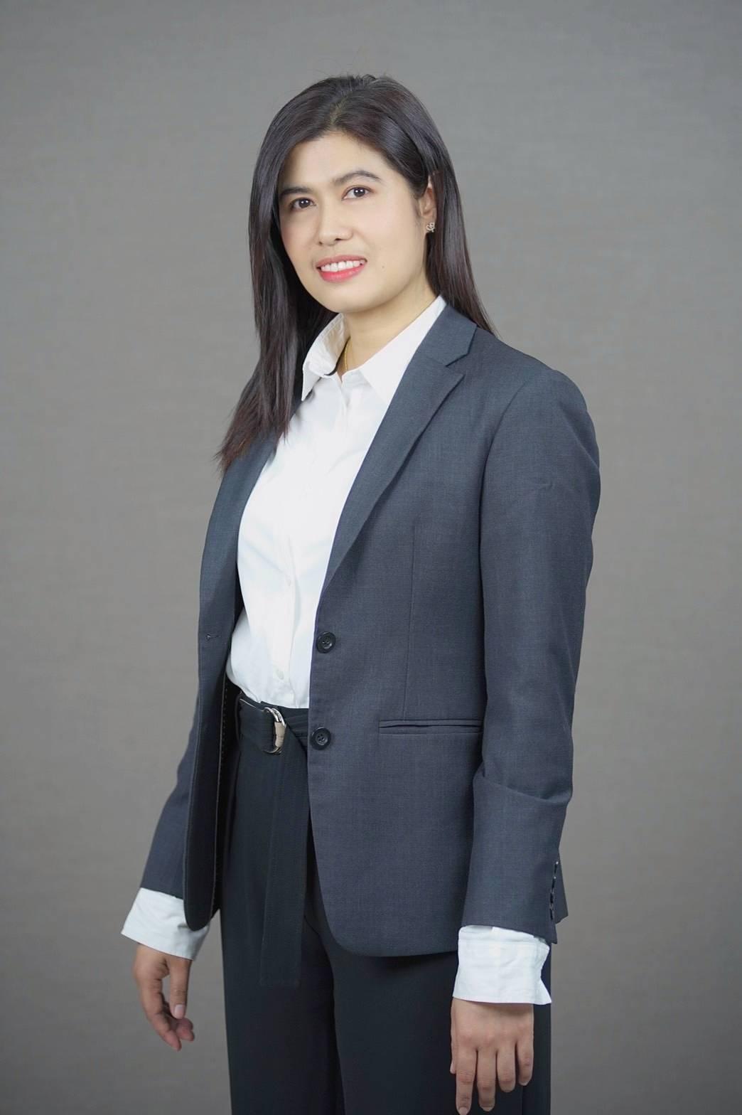 น.ส. ภัทรานิษฐ์ อุดมพรสุขสันต์