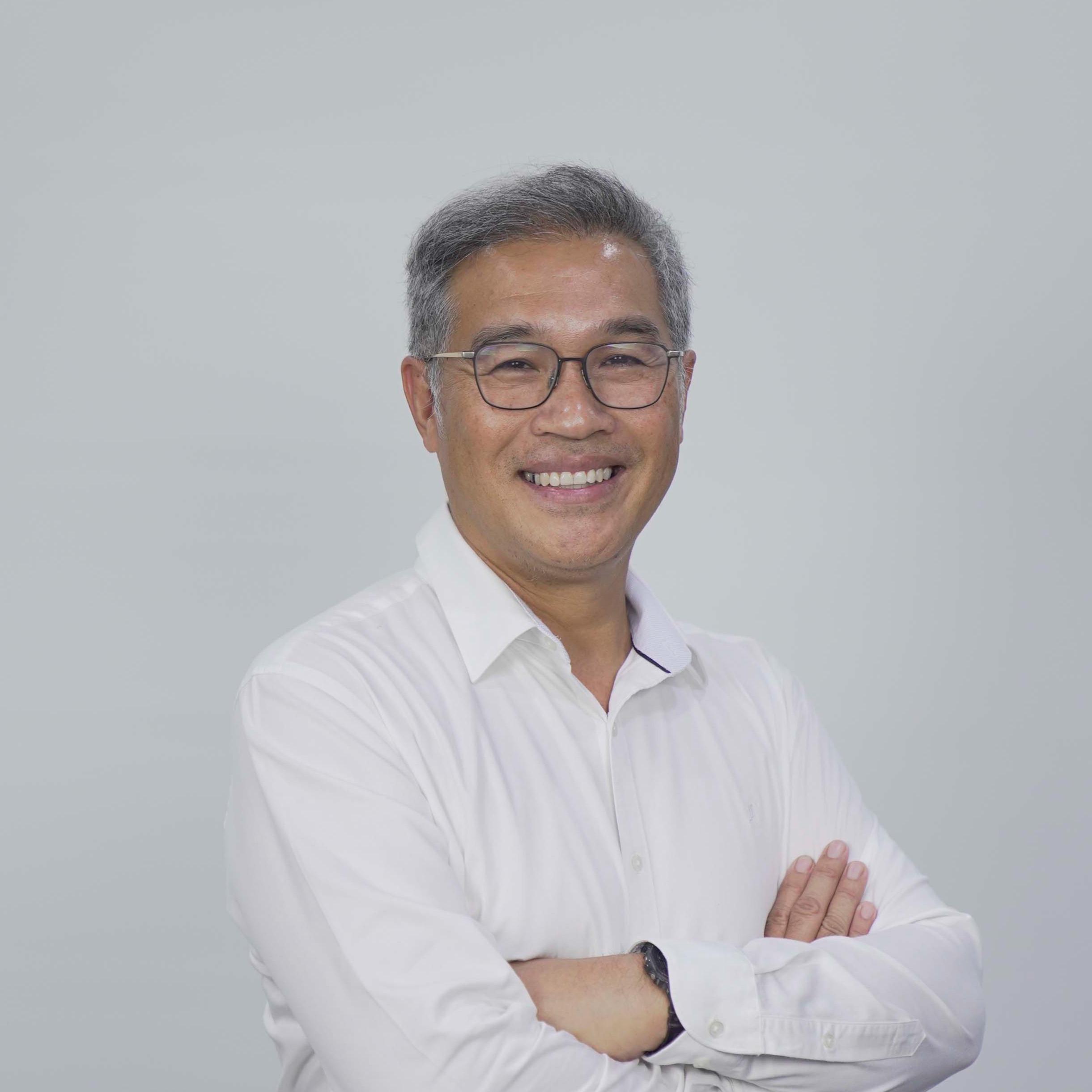 Apichat Leckngam