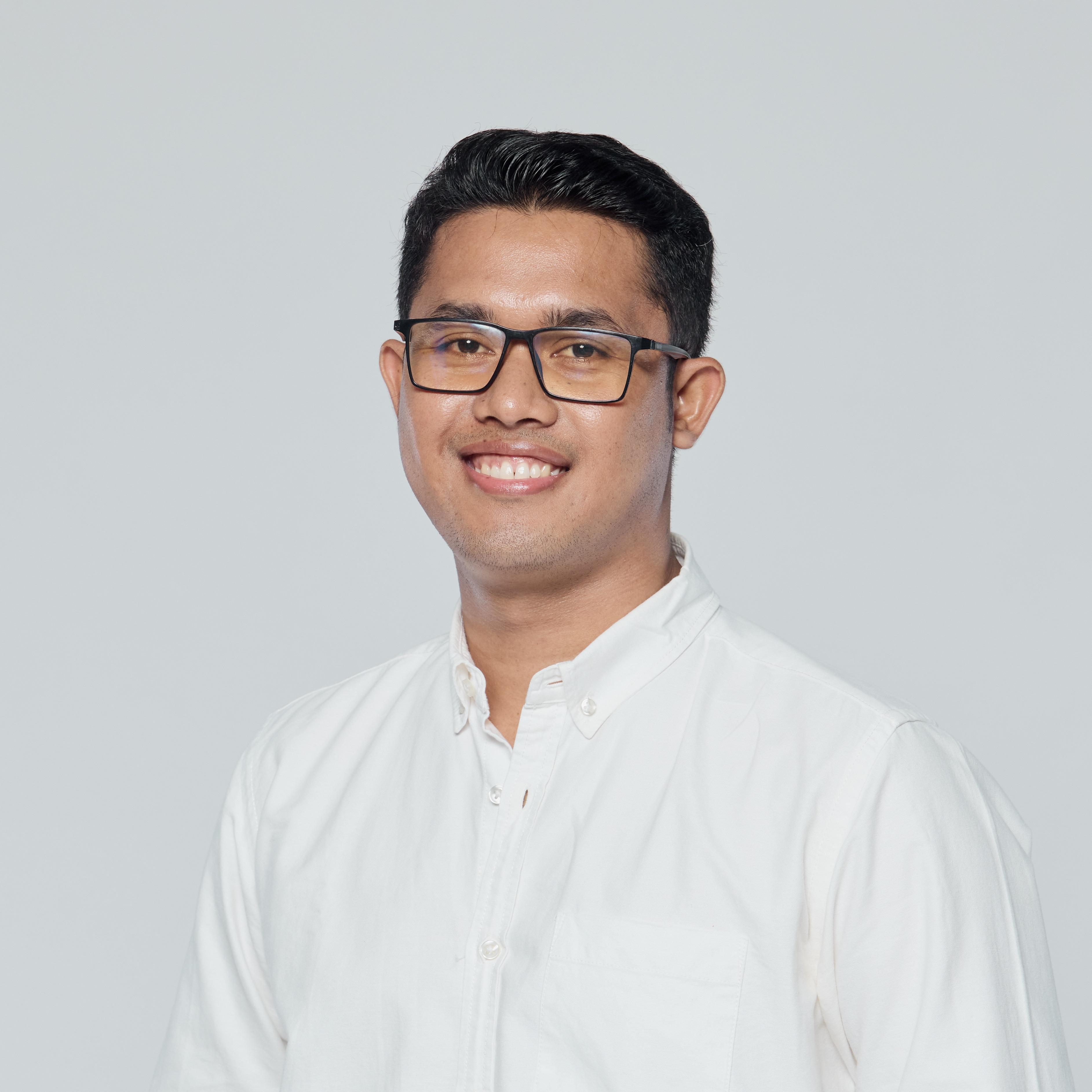 Haseng Sani