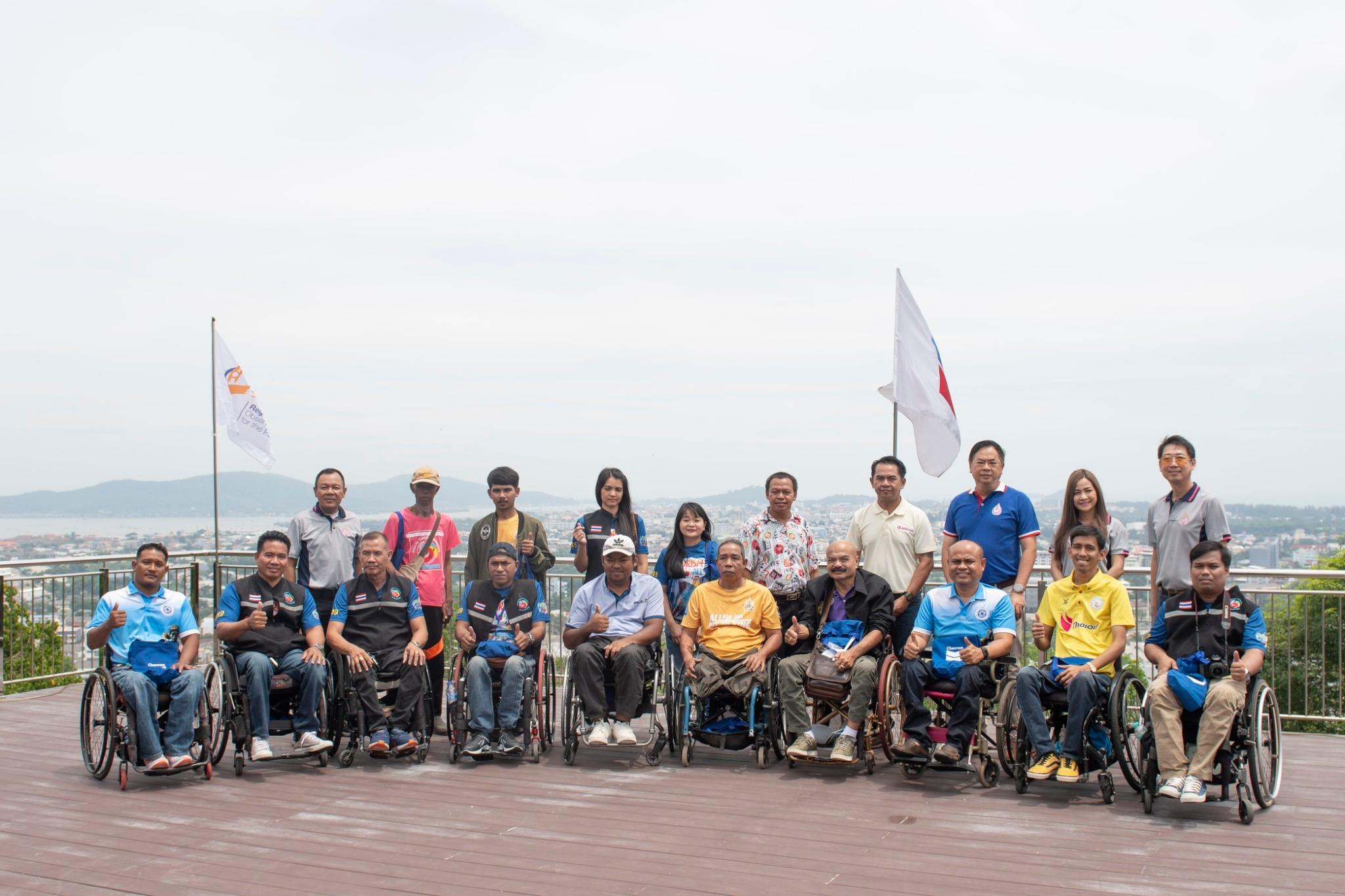 หอดูดาวฯ สงขลา จัดกิจกรรม “ดาราศาสตร์เพื่อคนทั้งมวล” รวมพลังเครือข่ายภาคีสร้างสรรค์สังคมแห่งการแบ่งปัน