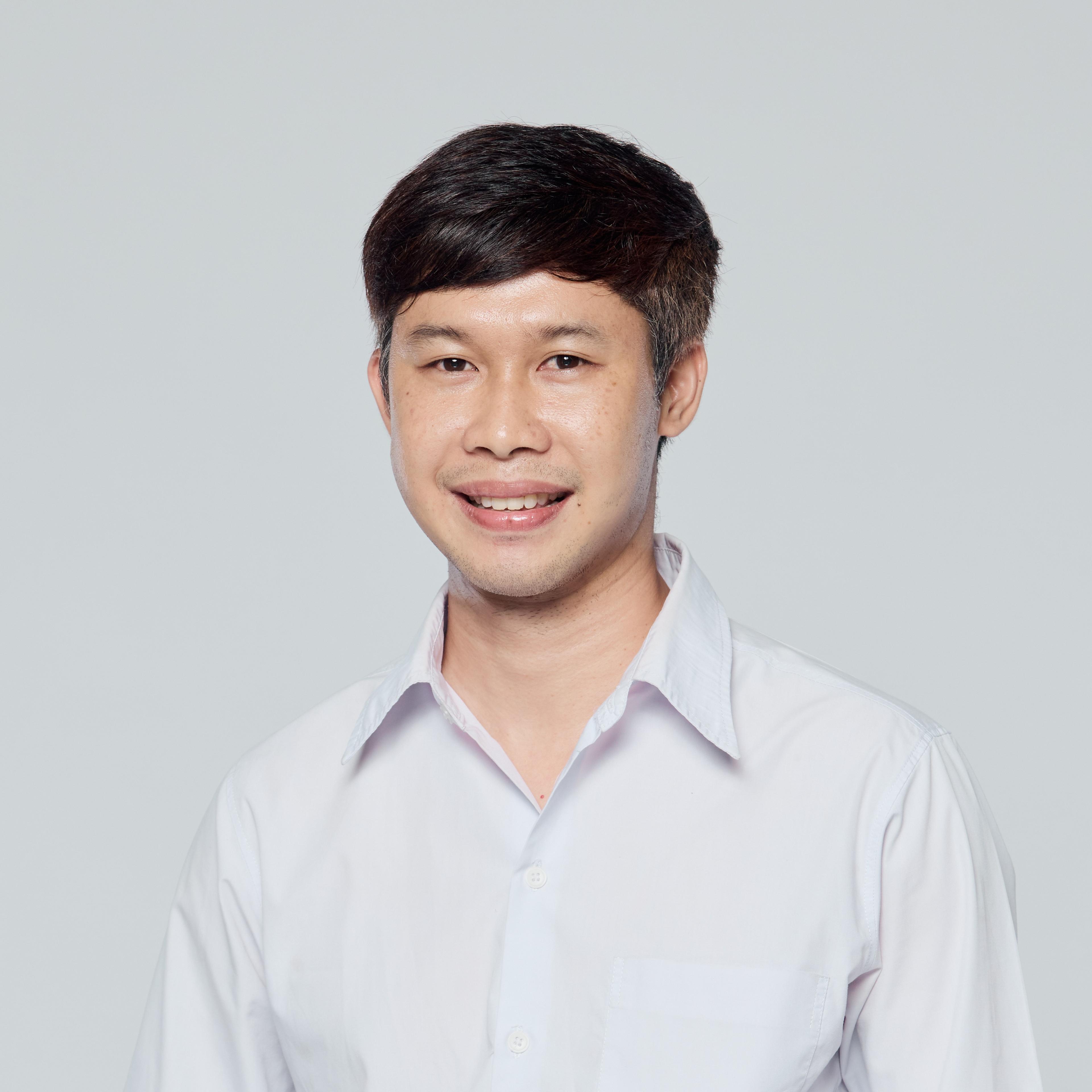 Worawat Somboonchai