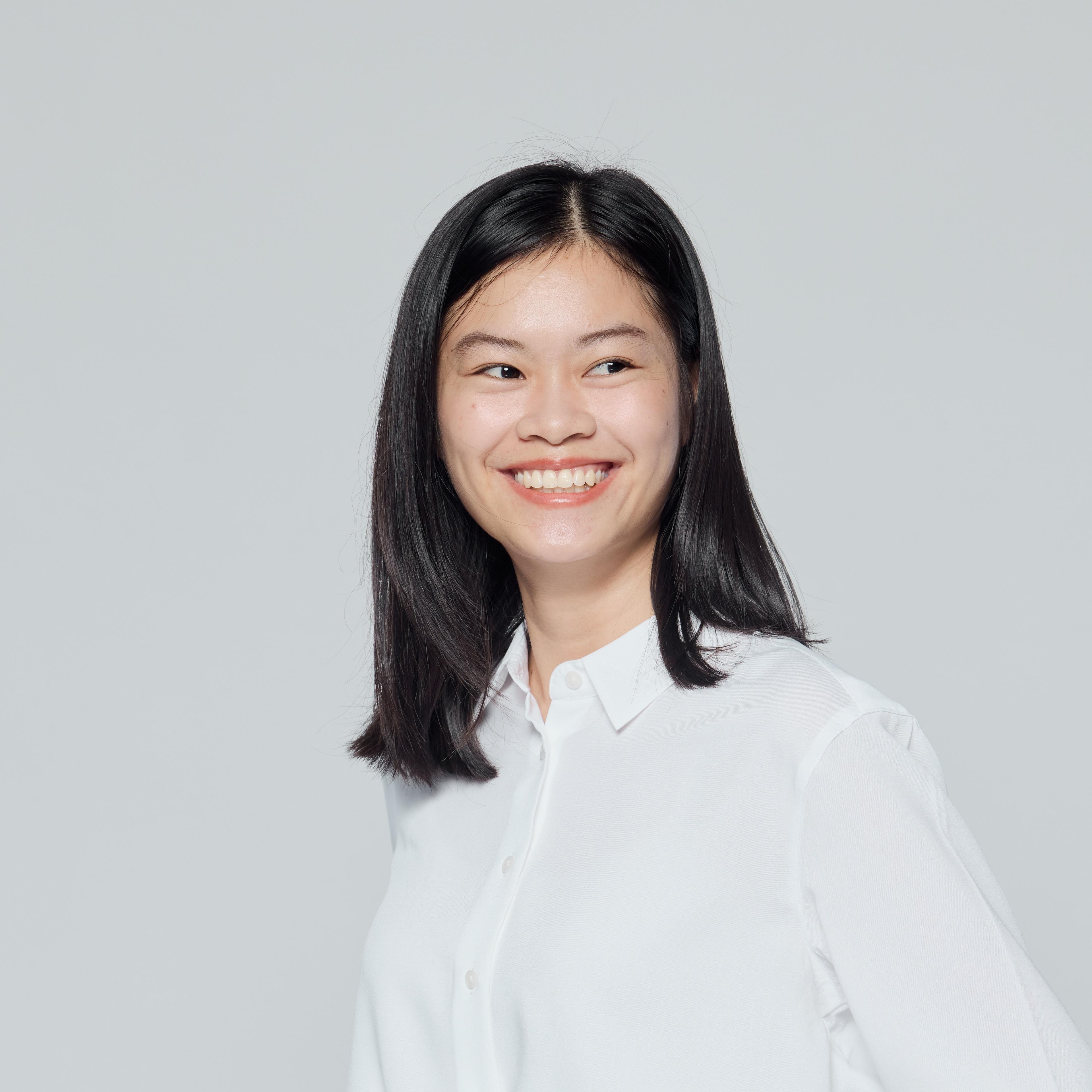 Charuwan Chanchai