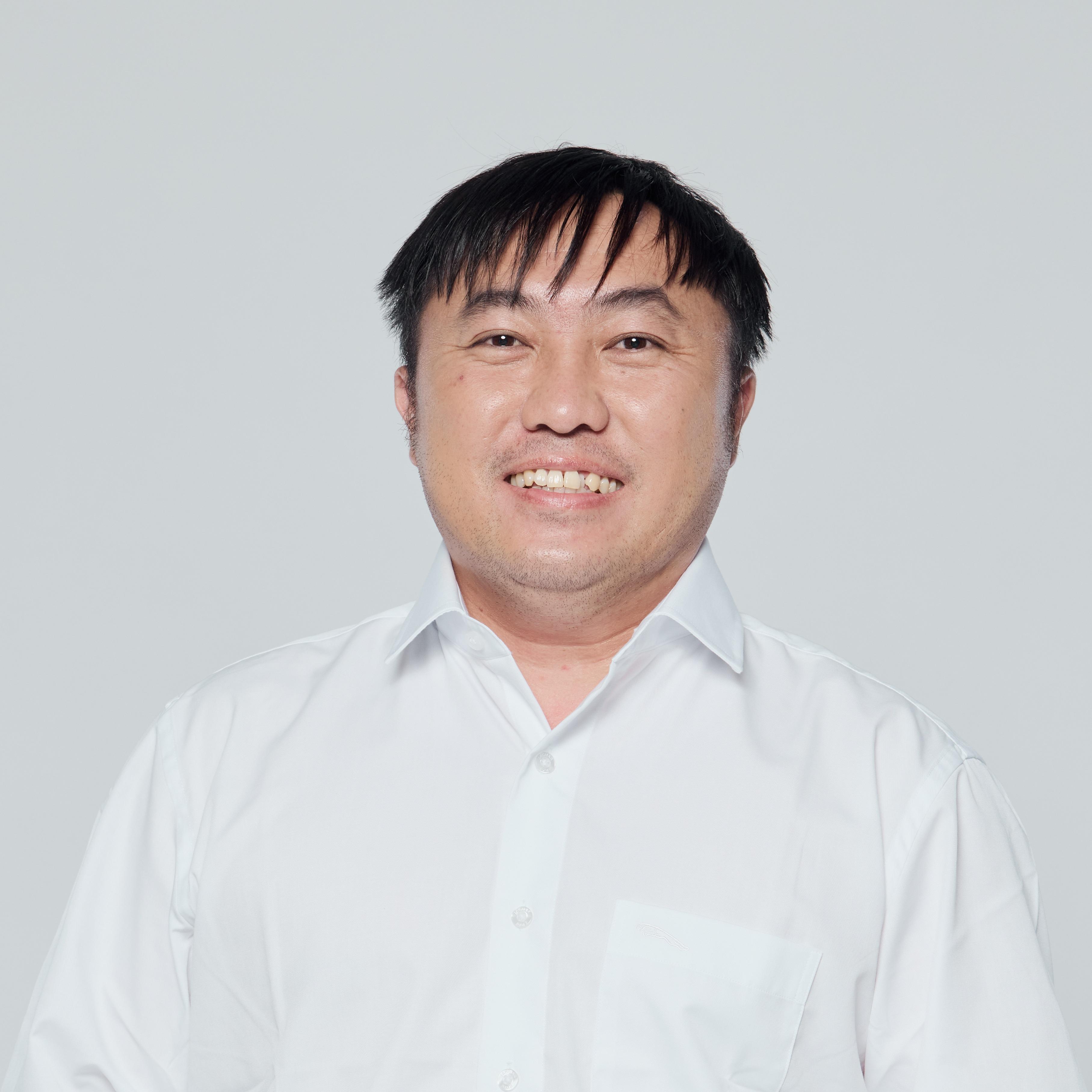 Auychai Laoyang