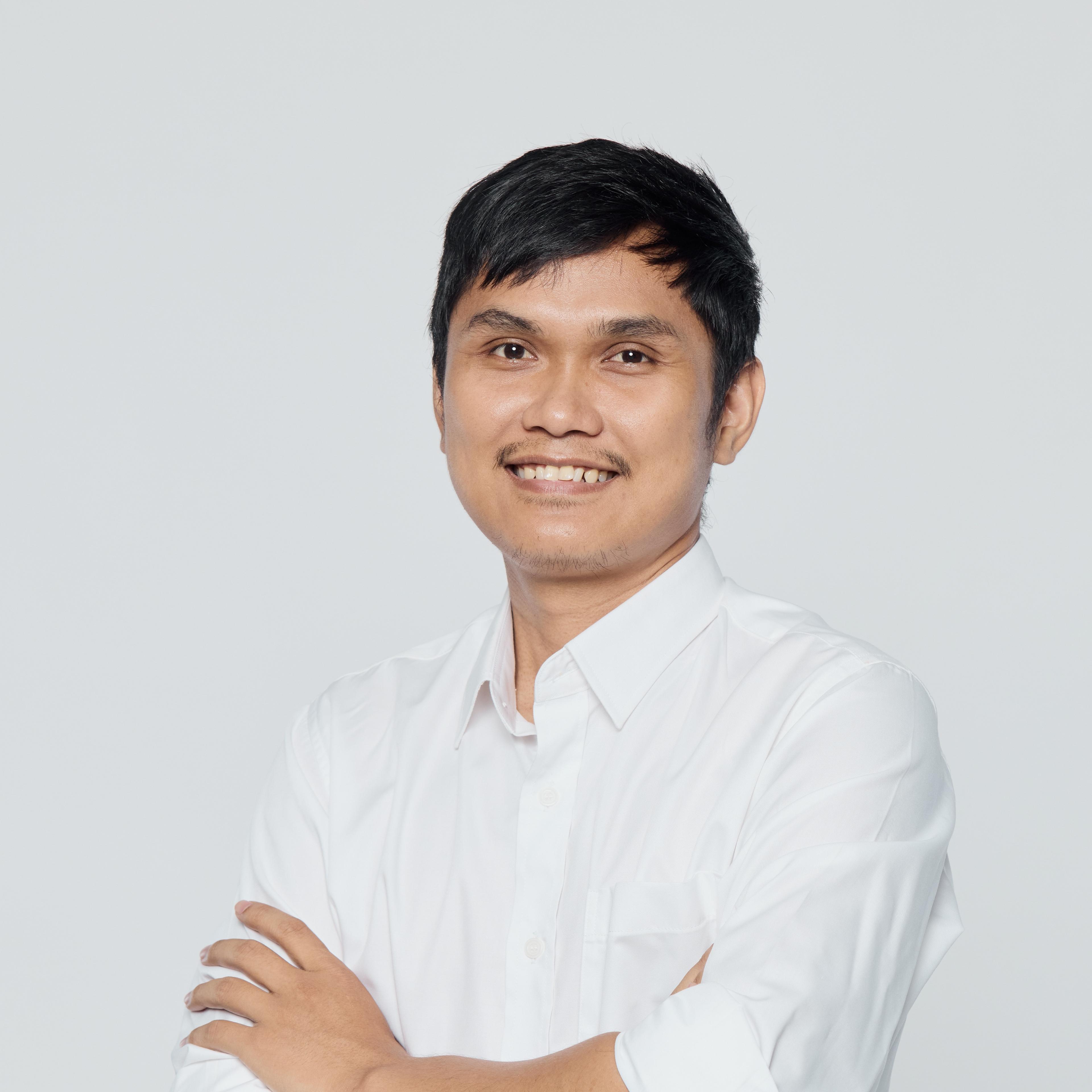 Boonchoo Sukaum