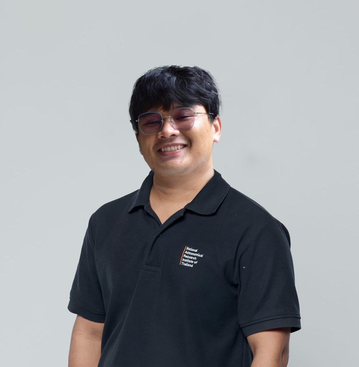 Methawut Sirisom