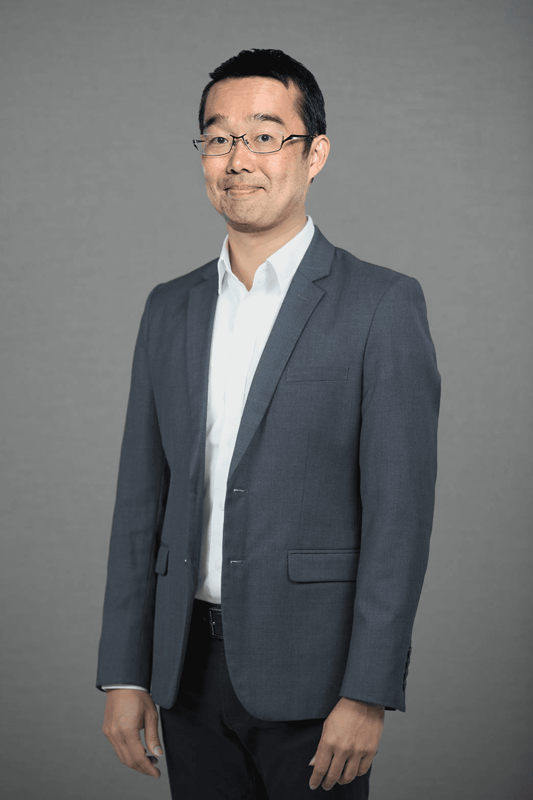 Mr. Koichiro Sugiyama