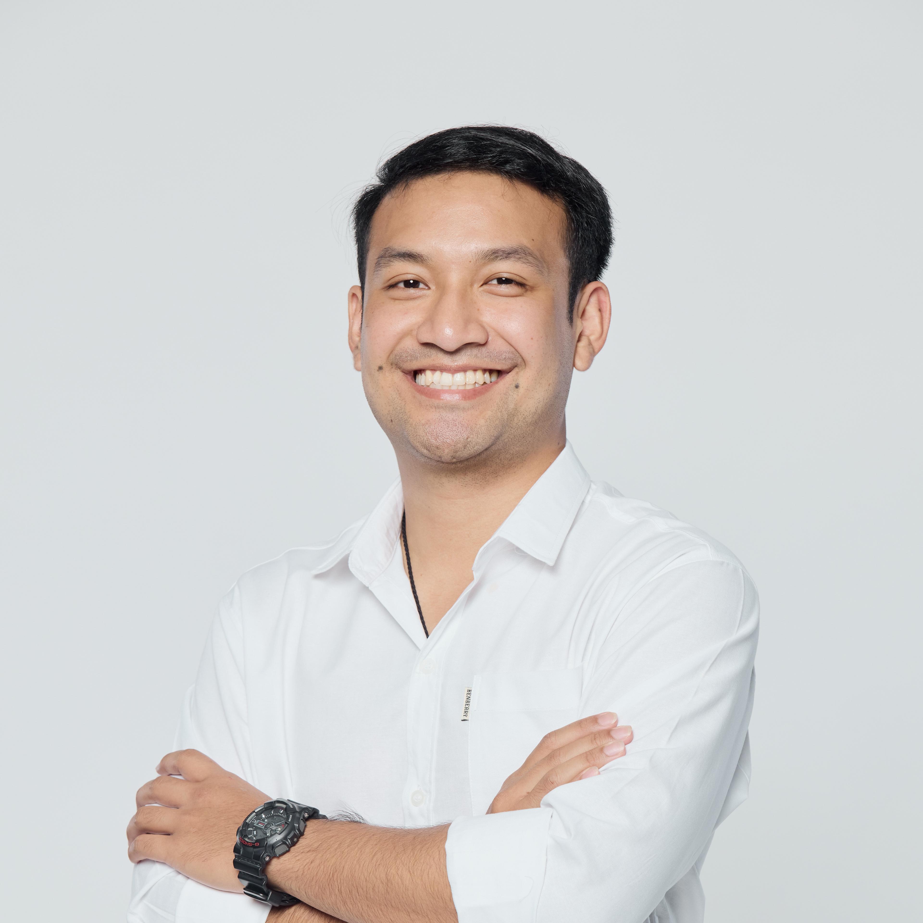 Sorawit Somjit