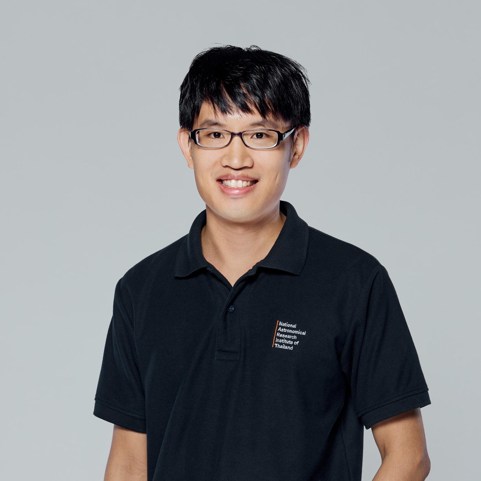 Mr. Yu-an Chen