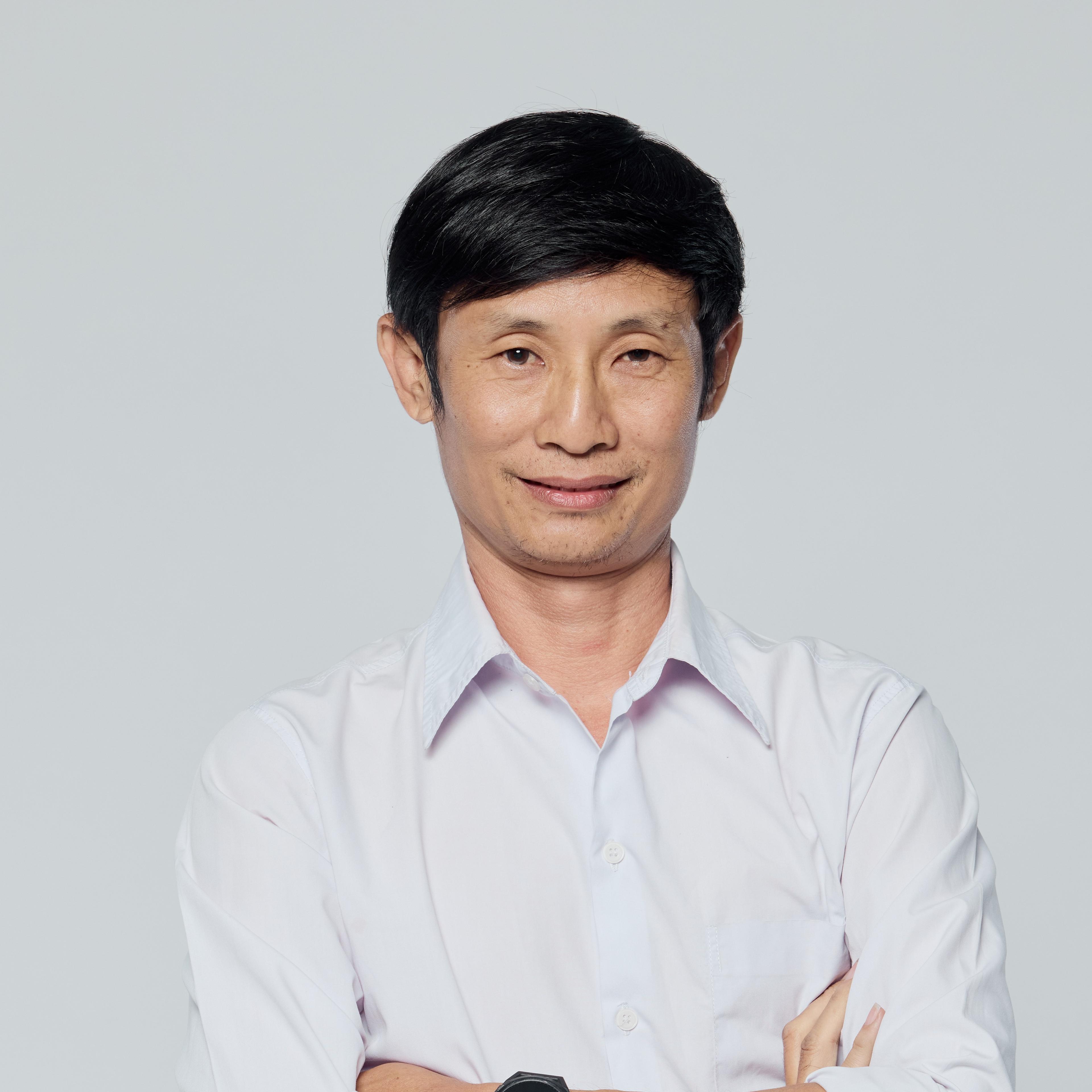 Pimol Kaewsamoeta