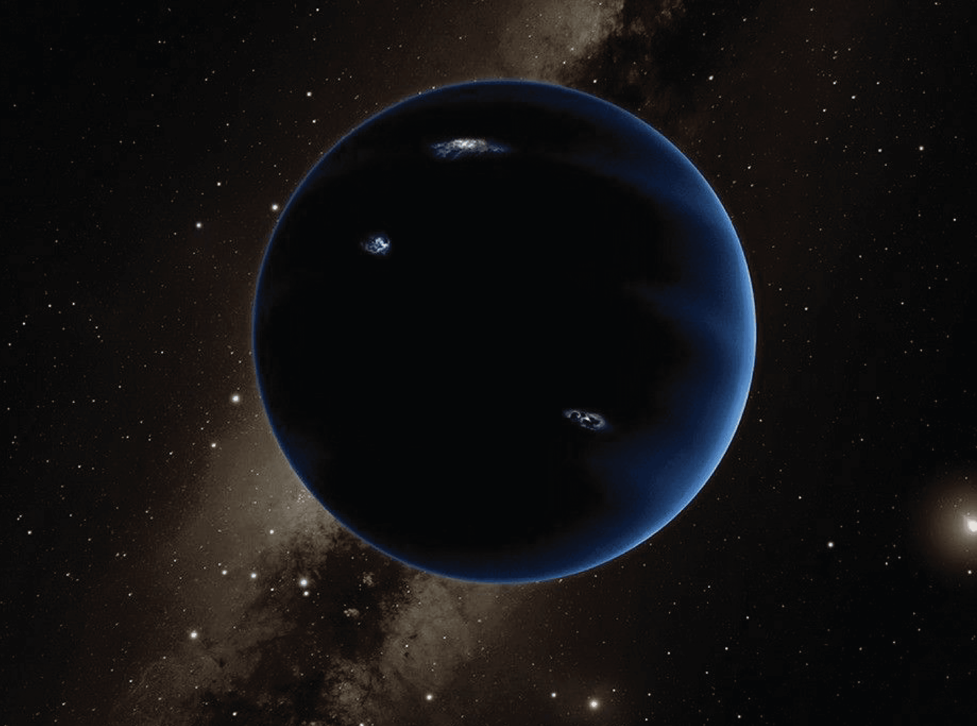 “Planet X” ดาวเคราะห์ปริศนาดวงที่ 9 มีจริงหรือไม่ ?