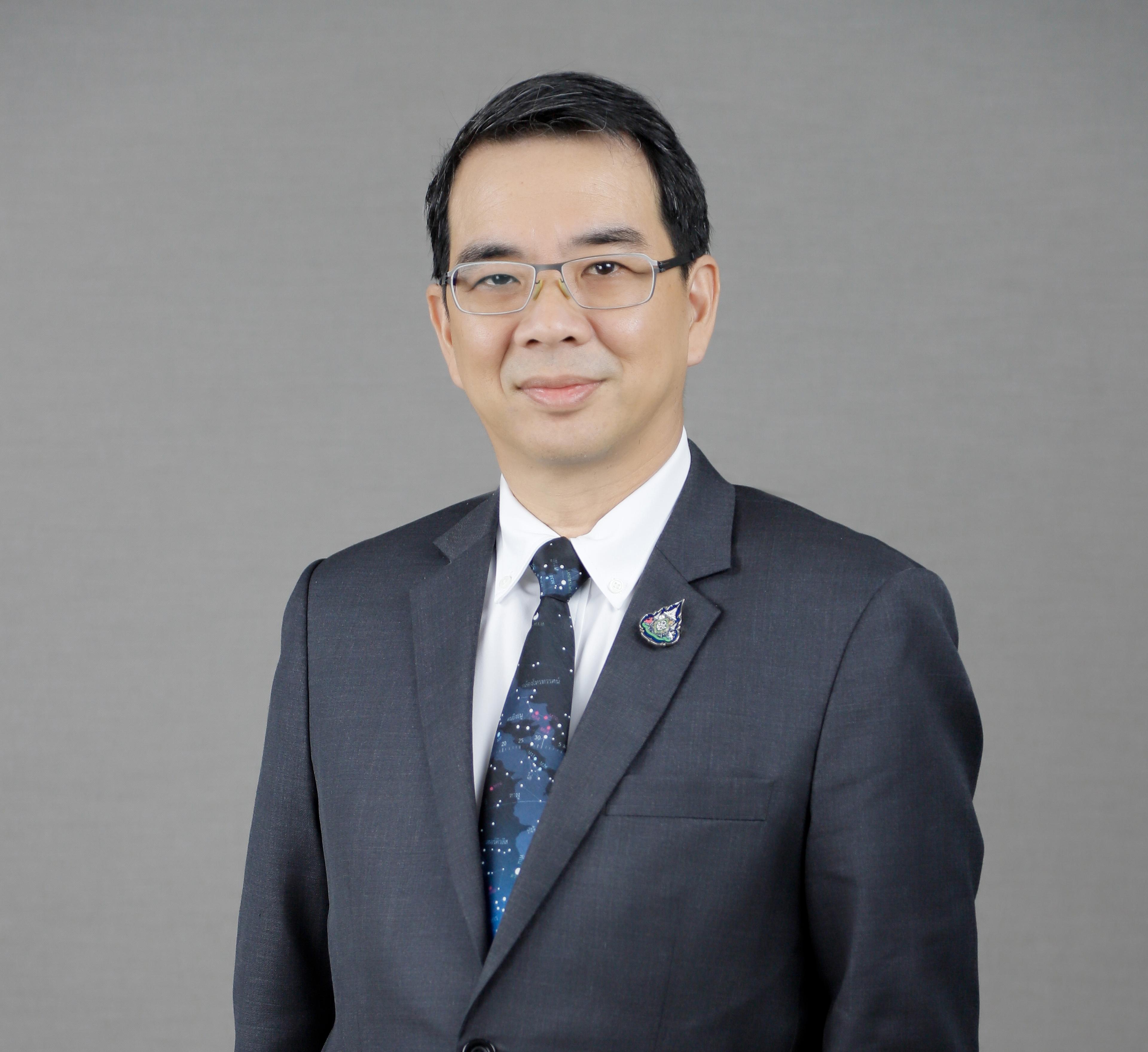 ดร. ศรัณย์ โปษยะจินดา