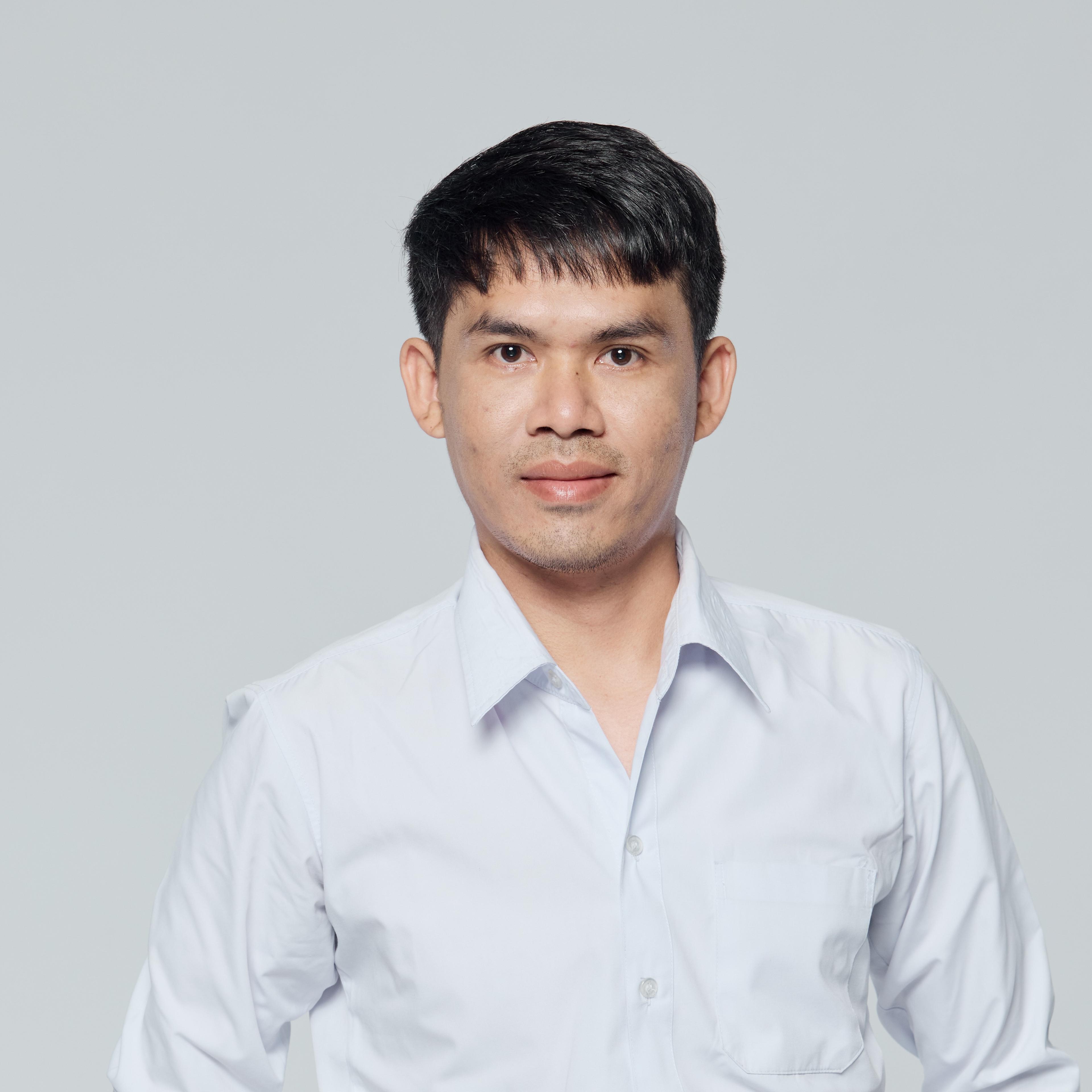 Ronnachai Lakhom