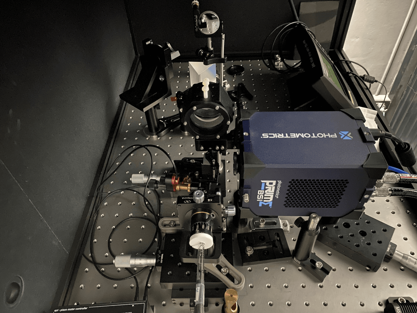 EXOplanet high resolution SPECtrograph (EXOhSPEC)
