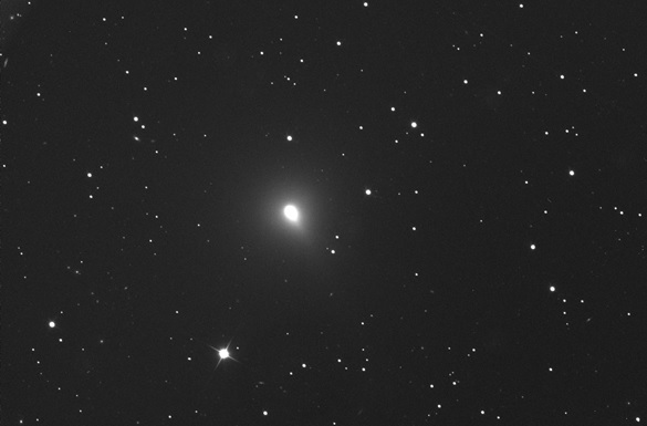 C/2019 Y4 (ATLAS) ดาวหางที่กำลังสว่างจนอาจมองเห็นได้ด้วยตาเปล่าในปี 2563  ชวนจับตา "ดาวหาง C/2019 Y4 (ATLAS)" อาจสว่างจนมองเห็นได้ด้วยตาเปล่าในเดือน เม.ย. 63