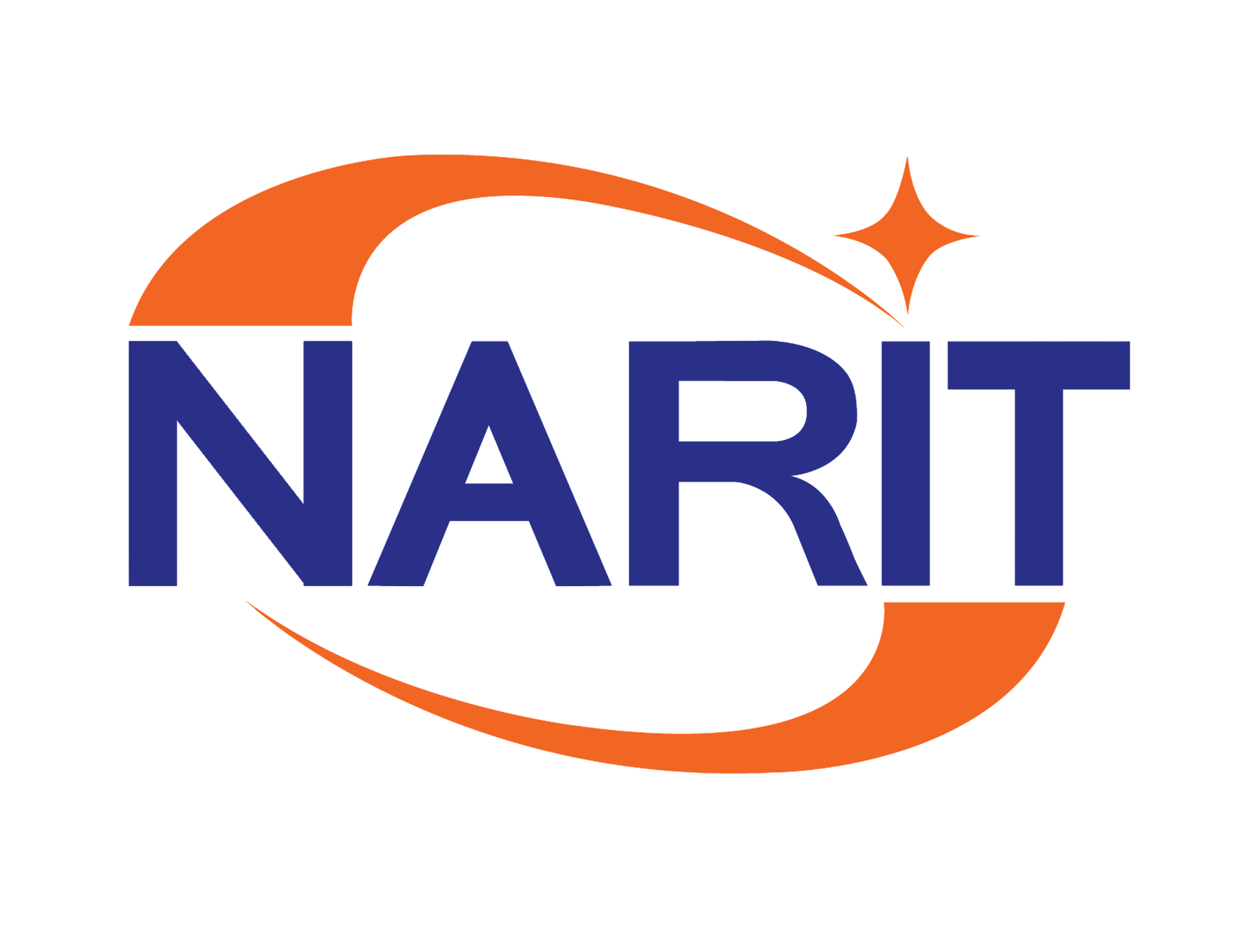 Logo NARIT
