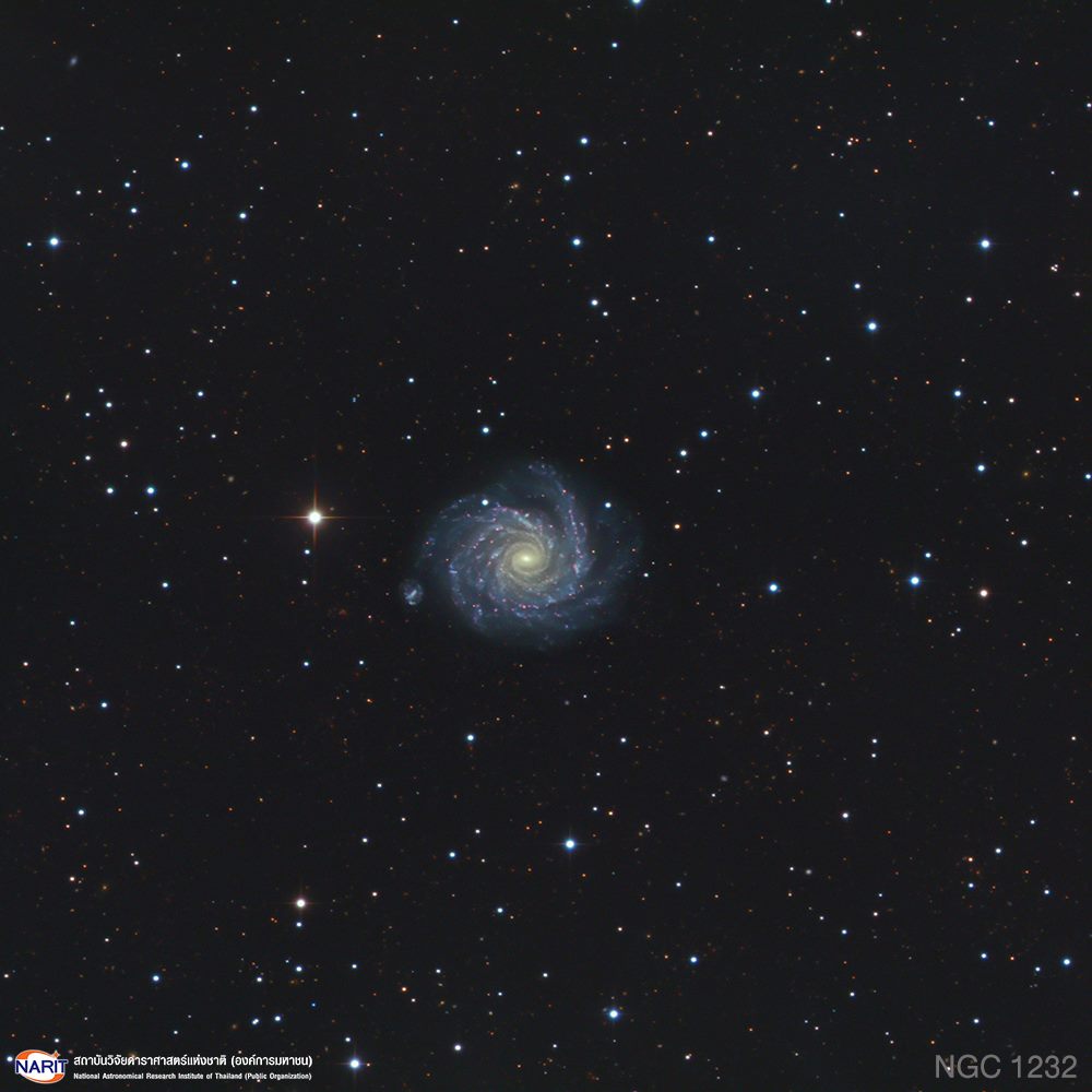 NGC1232