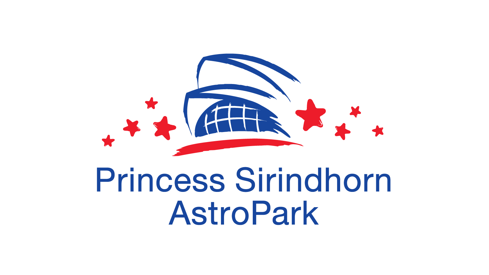 AstroPark Logo Eng Color