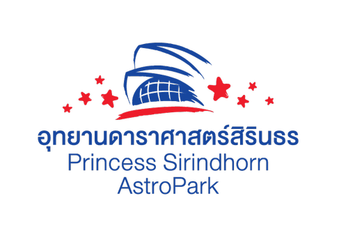 NARIT AstroPark logo