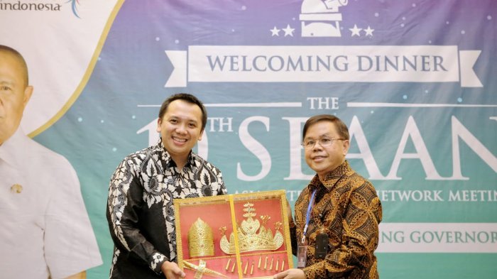 SEAAN 2018: A Great Leap Forward of Astronomy in Indonesia